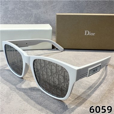 DIOR   2025新款太陽眼鏡 墨鏡 時尚休閒眼鏡
