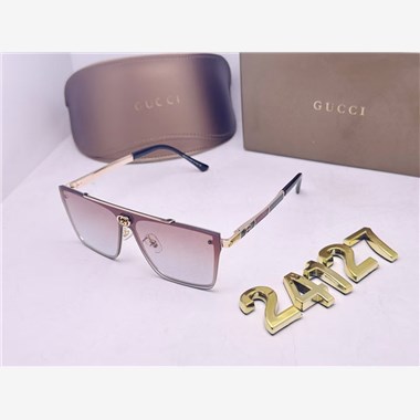GUCCI   2025新款太陽眼鏡 墨鏡 時尚休閒眼鏡