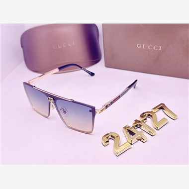GUCCI   2025新款太陽眼鏡 墨鏡 時尚休閒眼鏡