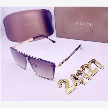 GUCCI   2025新款太陽眼鏡 墨鏡 時尚休閒眼鏡