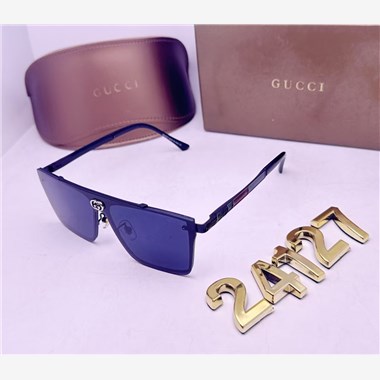 GUCCI   2025新款太陽眼鏡 墨鏡 時尚休閒眼鏡