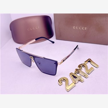 GUCCI   2025新款太陽眼鏡 墨鏡 時尚休閒眼鏡