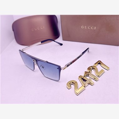 GUCCI   2025新款太陽眼鏡 墨鏡 時尚休閒眼鏡