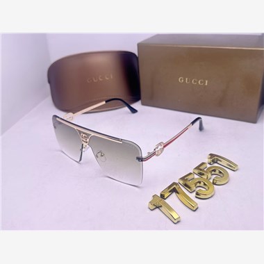 GUCCI   2025新款太陽眼鏡 墨鏡 時尚休閒眼鏡
