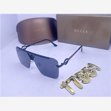 GUCCI   2025新款太陽眼鏡 墨鏡 時尚休閒眼鏡