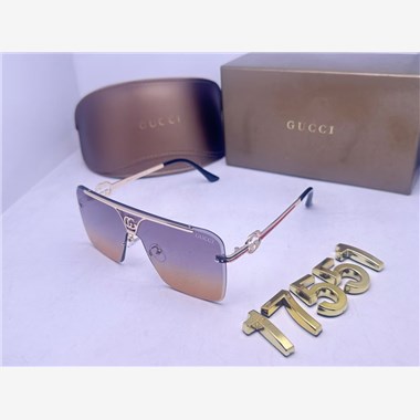 GUCCI   2025新款太陽眼鏡 墨鏡 時尚休閒眼鏡