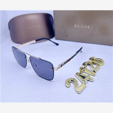 GUCCI   2025新款太陽眼鏡 墨鏡 時尚休閒眼鏡