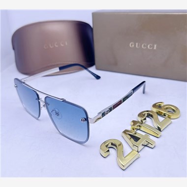 GUCCI   2025新款太陽眼鏡 墨鏡 時尚休閒眼鏡