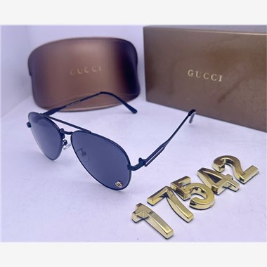 GUCCI   2025新款太陽眼鏡 墨鏡 時尚休閒眼鏡