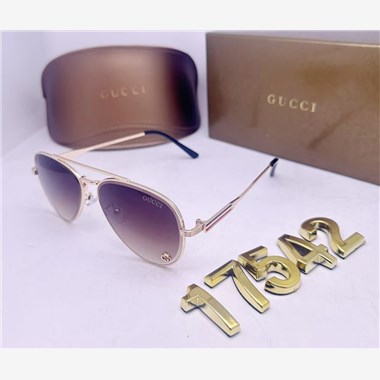 GUCCI   2025新款太陽眼鏡 墨鏡 時尚休閒眼鏡