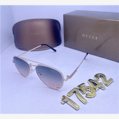 GUCCI   2025新款太陽眼鏡 墨鏡 時尚休閒眼鏡