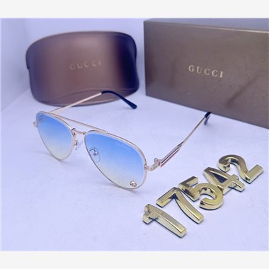 GUCCI   2025新款太陽眼鏡 墨鏡 時尚休閒眼鏡
