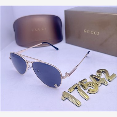 GUCCI   2025新款太陽眼鏡 墨鏡 時尚休閒眼鏡