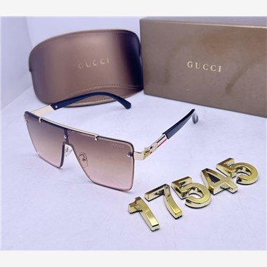 GUCCI   2025新款太陽眼鏡 墨鏡 時尚休閒眼鏡