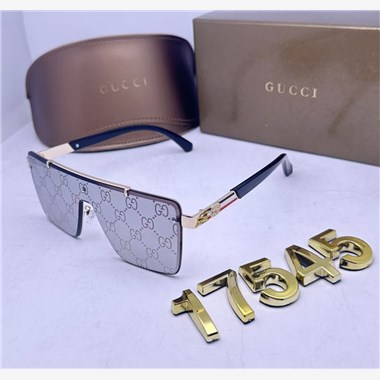 GUCCI   2025新款太陽眼鏡 墨鏡 時尚休閒眼鏡