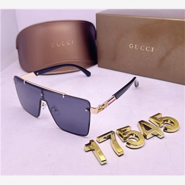 GUCCI   2025新款太陽眼鏡 墨鏡 時尚休閒眼鏡