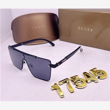 GUCCI   2025新款太陽眼鏡 墨鏡 時尚休閒眼鏡