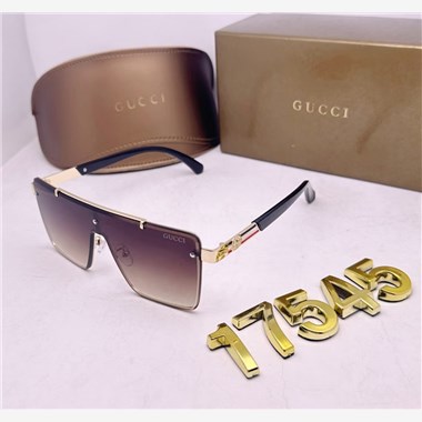 GUCCI   2025新款太陽眼鏡 墨鏡 時尚休閒眼鏡