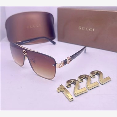 GUCCI   2025新款太陽眼鏡 墨鏡 時尚休閒眼鏡