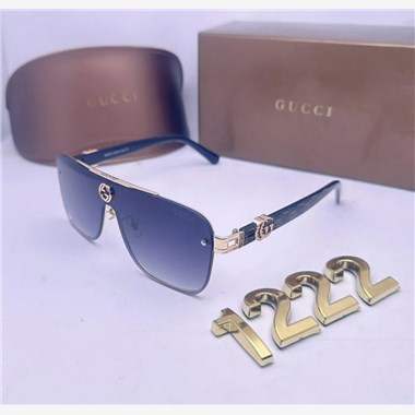 GUCCI   2025新款太陽眼鏡 墨鏡 時尚休閒眼鏡
