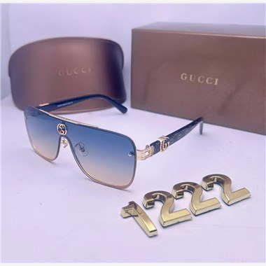 GUCCI   2025新款太陽眼鏡 墨鏡 時尚休閒眼鏡