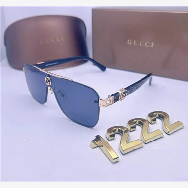 GUCCI   2025新款太陽眼鏡 墨鏡 時尚休閒眼鏡