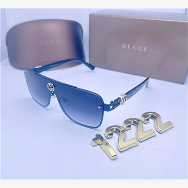 GUCCI   2025新款太陽眼鏡 墨鏡 時尚休閒眼鏡