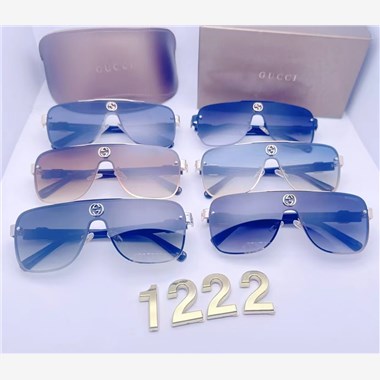 GUCCI   2025新款太陽眼鏡 墨鏡 時尚休閒眼鏡