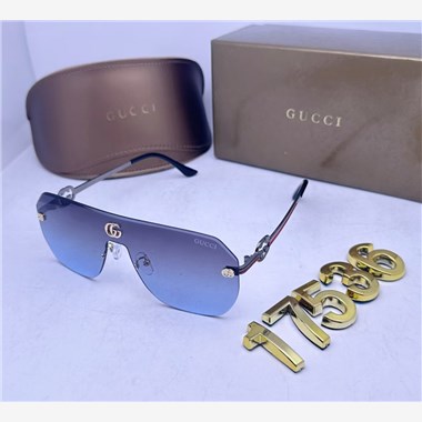 GUCCI   2025新款太陽眼鏡 墨鏡 時尚休閒眼鏡