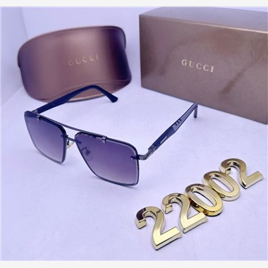 GUCCI   2025新款太陽眼鏡 墨鏡 時尚休閒眼鏡