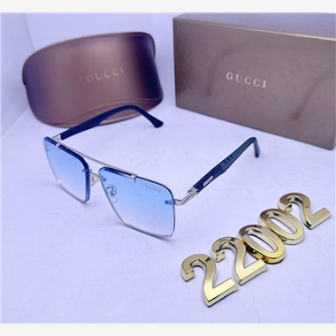 GUCCI   2025新款太陽眼鏡 墨鏡 時尚休閒眼鏡