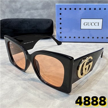 GUCCI   2025新款太陽眼鏡 墨鏡 時尚休閒眼鏡