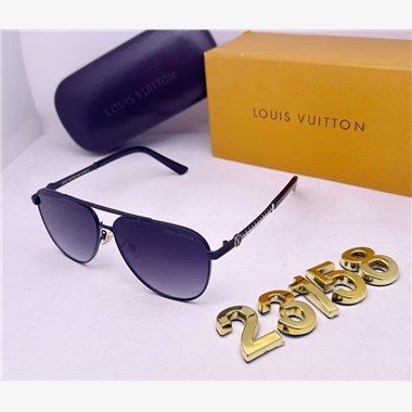 LOUIS VUITTON   2025新款太陽眼鏡 墨鏡 時尚休閒眼鏡