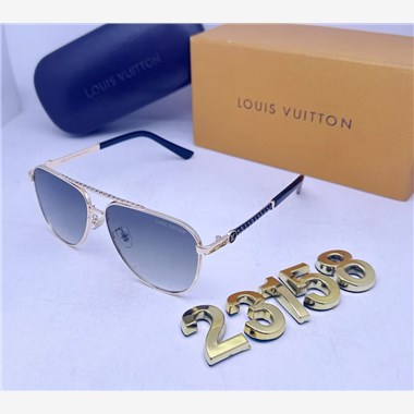 LOUIS VUITTON   2025新款太陽眼鏡 墨鏡 時尚休閒眼鏡