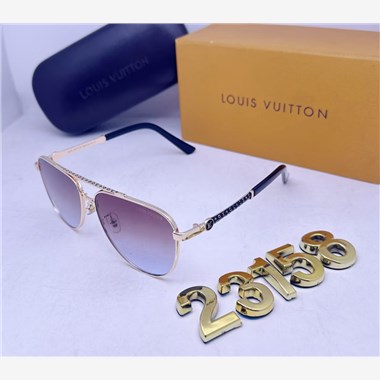 LOUIS VUITTON   2025新款太陽眼鏡 墨鏡 時尚休閒眼鏡