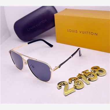 LOUIS VUITTON   2025新款太陽眼鏡 墨鏡 時尚休閒眼鏡