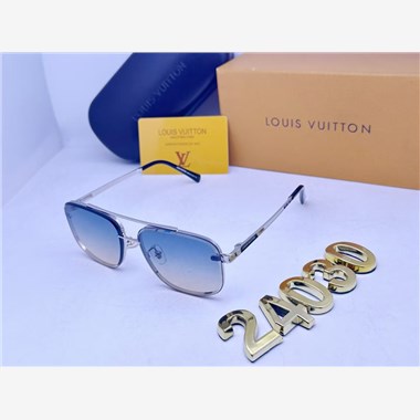 LOUIS VUITTON   2025新款太陽眼鏡 墨鏡 時尚休閒眼鏡