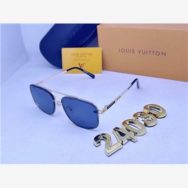 LOUIS VUITTON   2025新款太陽眼鏡 墨鏡 時尚休閒眼鏡