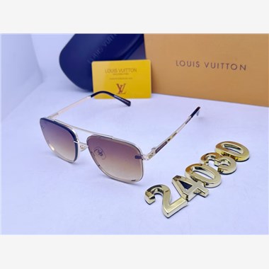 LOUIS VUITTON   2025新款太陽眼鏡 墨鏡 時尚休閒眼鏡