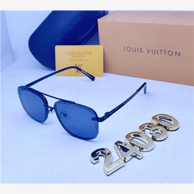 LOUIS VUITTON   2025新款太陽眼鏡 墨鏡 時尚休閒眼鏡