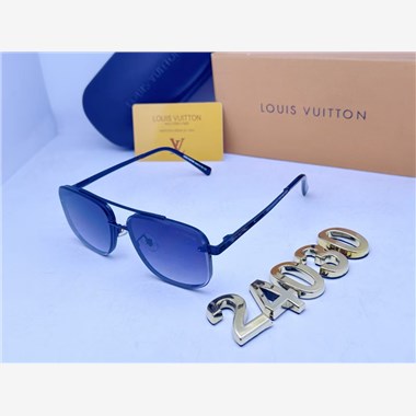 LOUIS VUITTON   2025新款太陽眼鏡 墨鏡 時尚休閒眼鏡