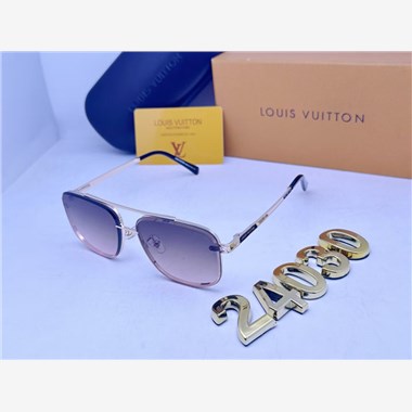 LOUIS VUITTON   2025新款太陽眼鏡 墨鏡 時尚休閒眼鏡