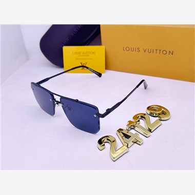 LOUIS VUITTON   2025新款太陽眼鏡 墨鏡 時尚休閒眼鏡