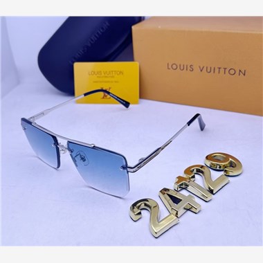 LOUIS VUITTON   2025新款太陽眼鏡 墨鏡 時尚休閒眼鏡