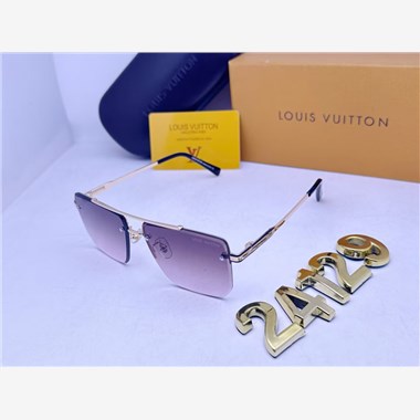 LOUIS VUITTON   2025新款太陽眼鏡 墨鏡 時尚休閒眼鏡