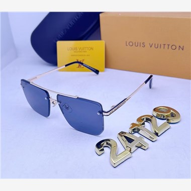 LOUIS VUITTON   2025新款太陽眼鏡 墨鏡 時尚休閒眼鏡