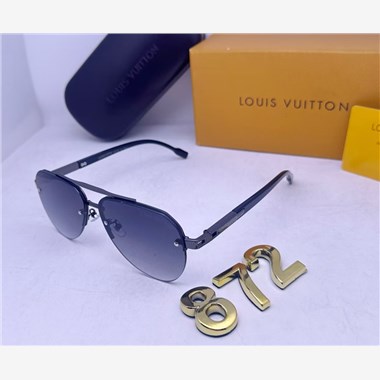 LOUIS VUITTON   2025新款太陽眼鏡 墨鏡 時尚休閒眼鏡