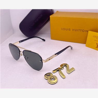 LOUIS VUITTON   2025新款太陽眼鏡 墨鏡 時尚休閒眼鏡