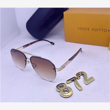 LOUIS VUITTON   2025新款太陽眼鏡 墨鏡 時尚休閒眼鏡