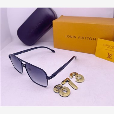 LOUIS VUITTON   2025新款太陽眼鏡 墨鏡 時尚休閒眼鏡